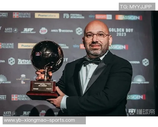 2025金童奖候选人身价排行榜揭晓亚马尔领衔杜埃伊尔迪兹赫伊森等人入围