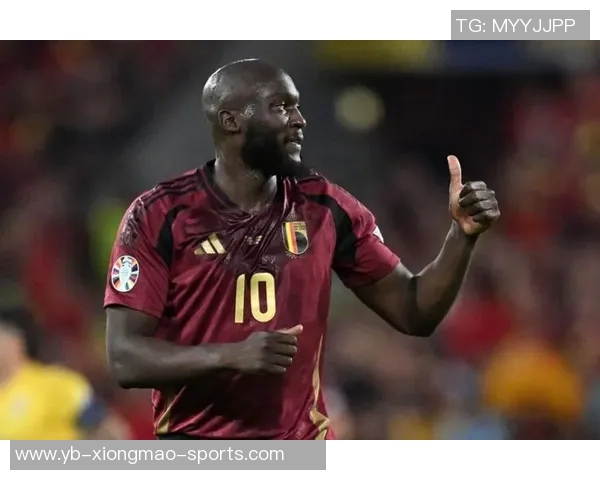 卢卡库计划在意超杯对阵AC米兰时强势回归助球队争冠