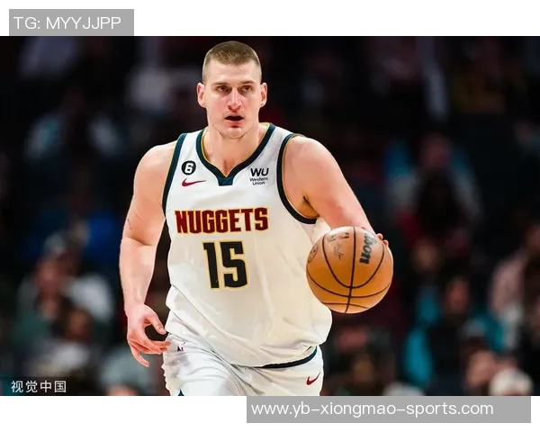 约基奇出战65场几无可能SGA争夺第二座MVP前景光明