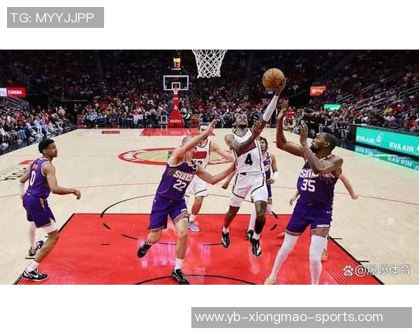 太阳队主将接连受伤客战老鹰遭遇12连败火箭逆袭成卡位对手