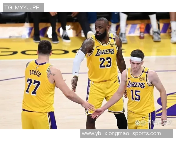 詹姆斯薪资空间影响湖人引援策略达5263万的深远影响